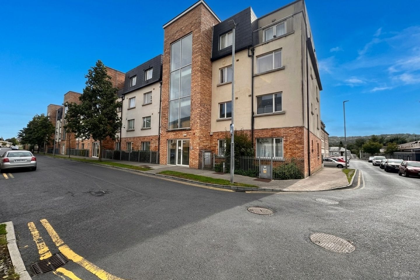 Apartment 30, Block 3, Eaton Terrace, Eaton Drive, Rathcoole, Co. Dublin, D24XR50