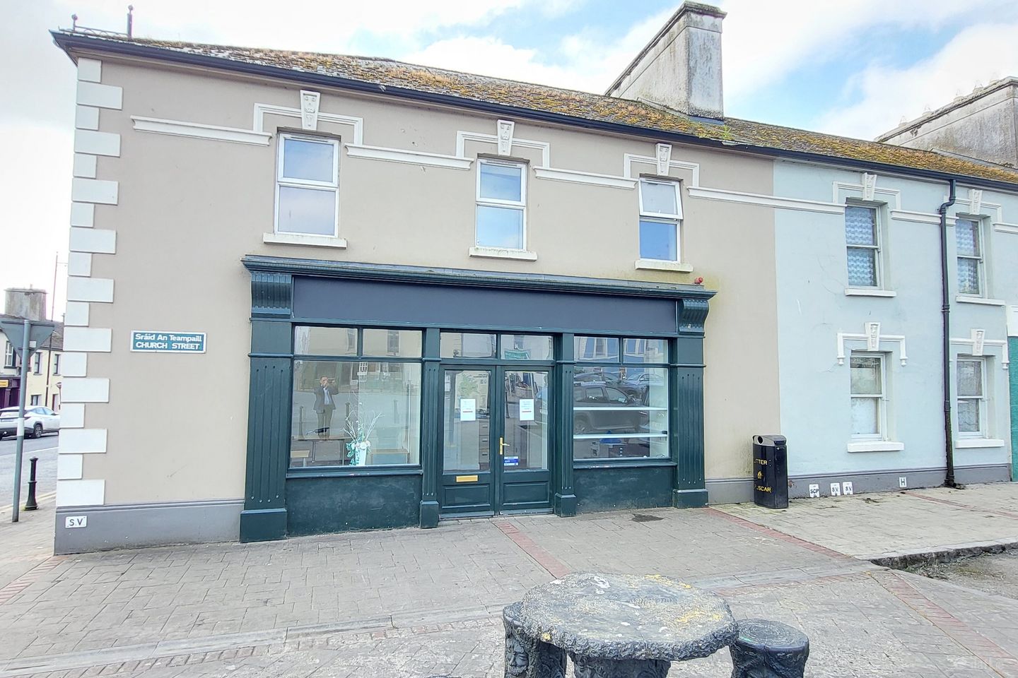 Church Street, Strokestown, Co. Roscommon, F42CV60