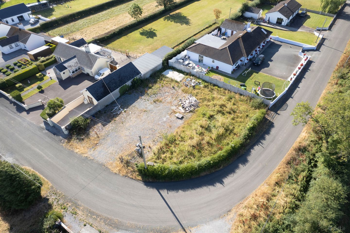 Scart, Ballyclough, Co. Cork