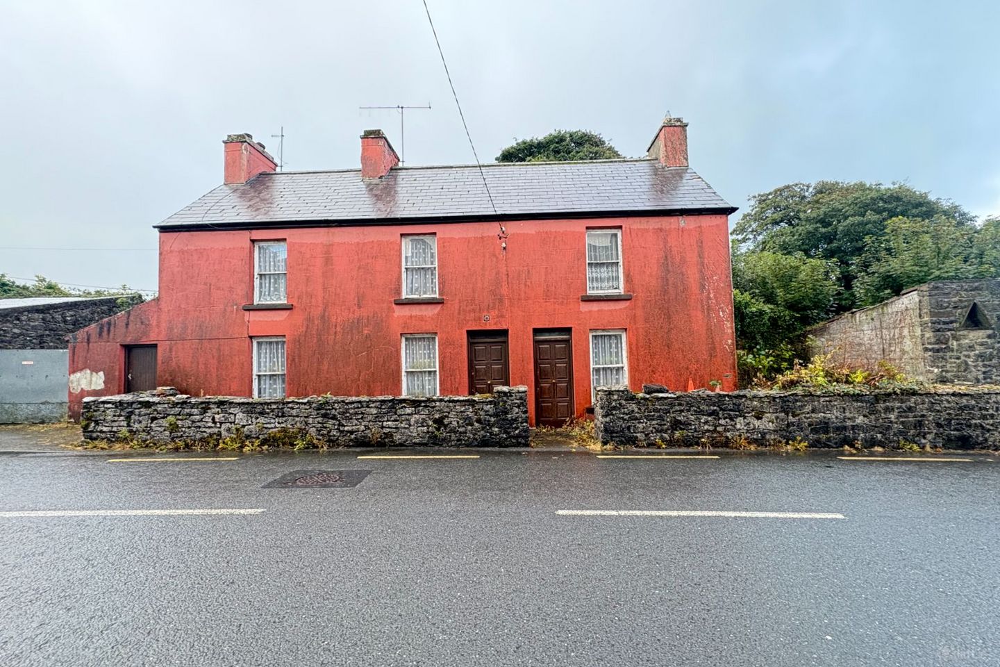 Kilfenora, Ennis, Kilfenora, Co. Clare, V95R263