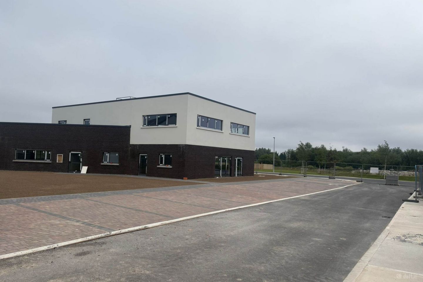Greenpark Creche Facility, Greenpark, Ballinacurra, Limerick, Co. Limerick