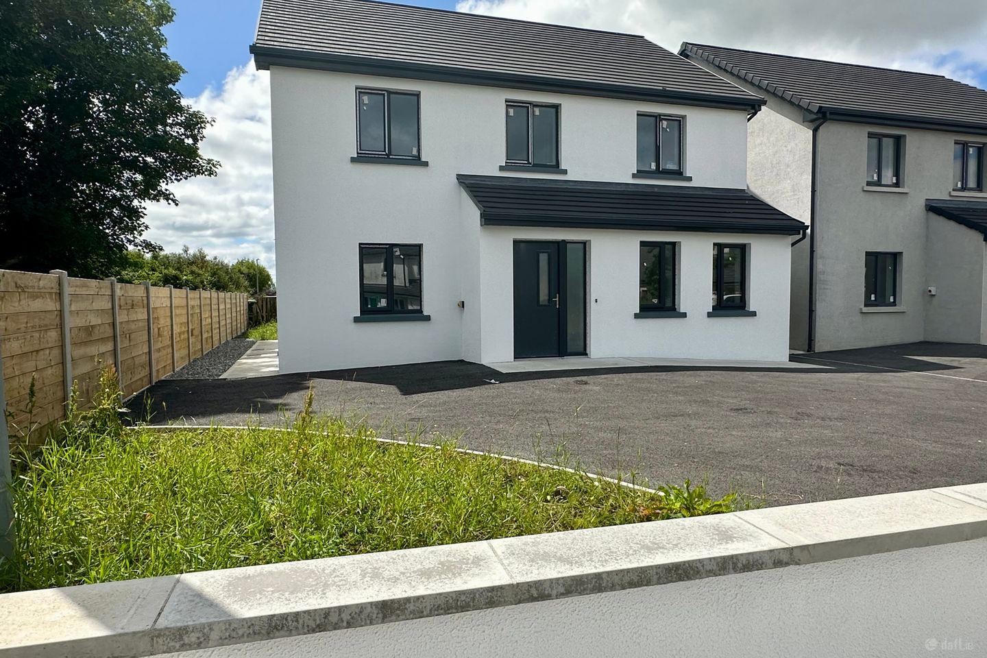 1 The Downs, Keenaghan, Ballymote, Co. Sligo, F56HD79