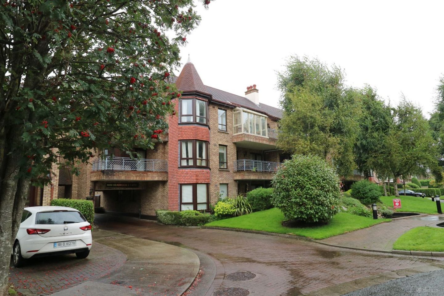 Shrewsbury Park, Ballsbridge, Dublin 4