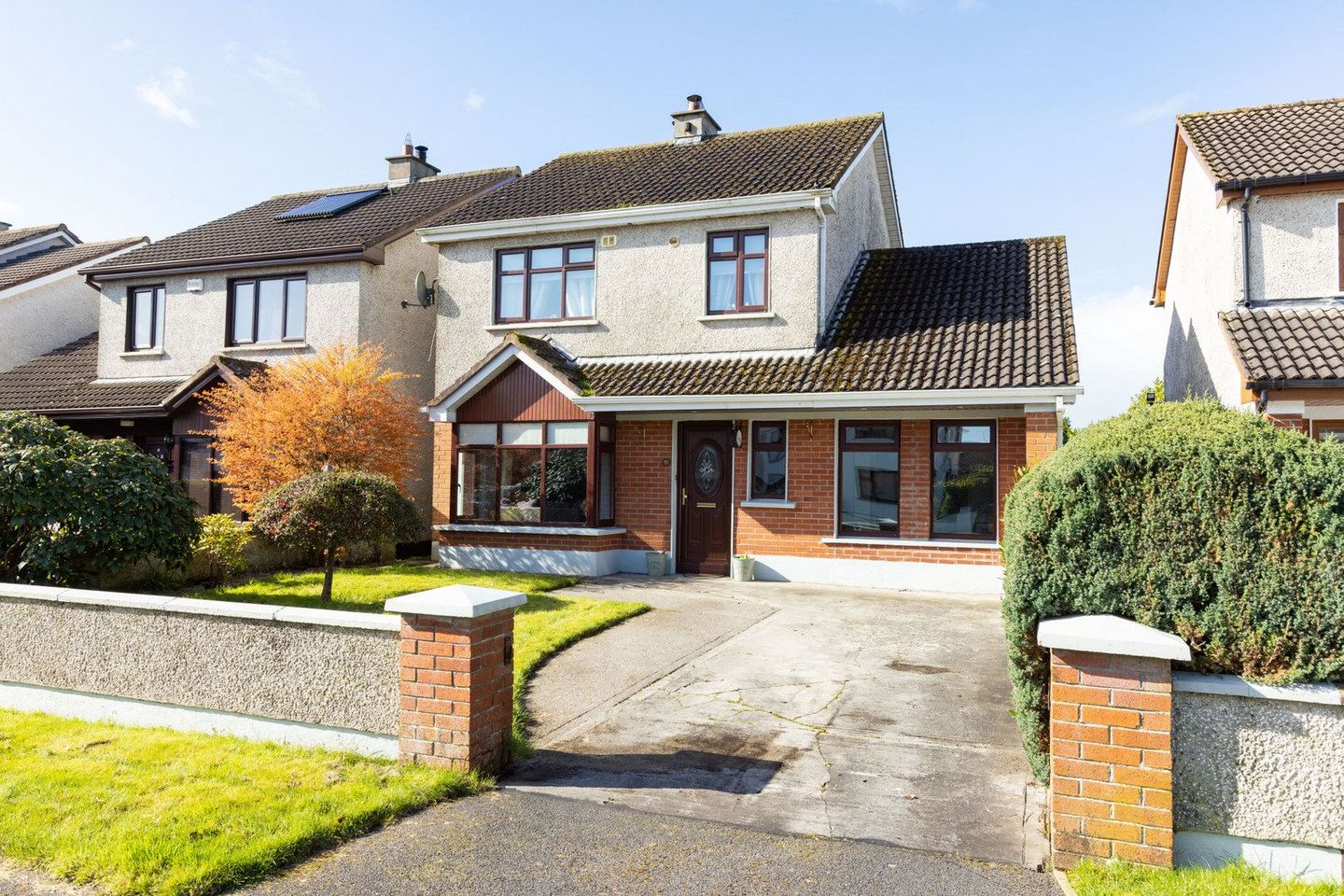 6 Willowbrook, Mullingar, Mullingar, Co. Westmeath, N91XHE1