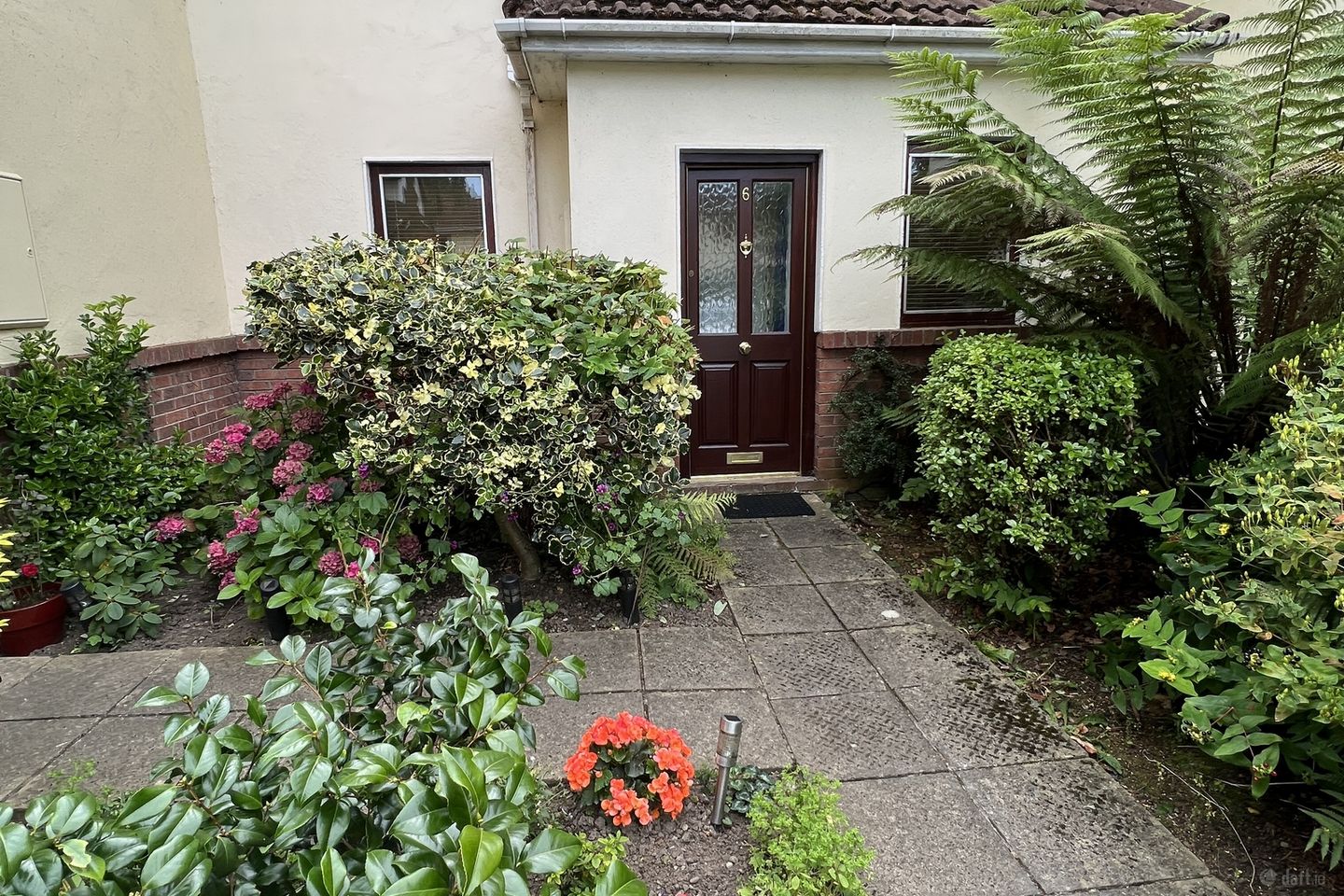 6 St Johns Close, Mountown, Dun Laoghaire, Co. Dublin