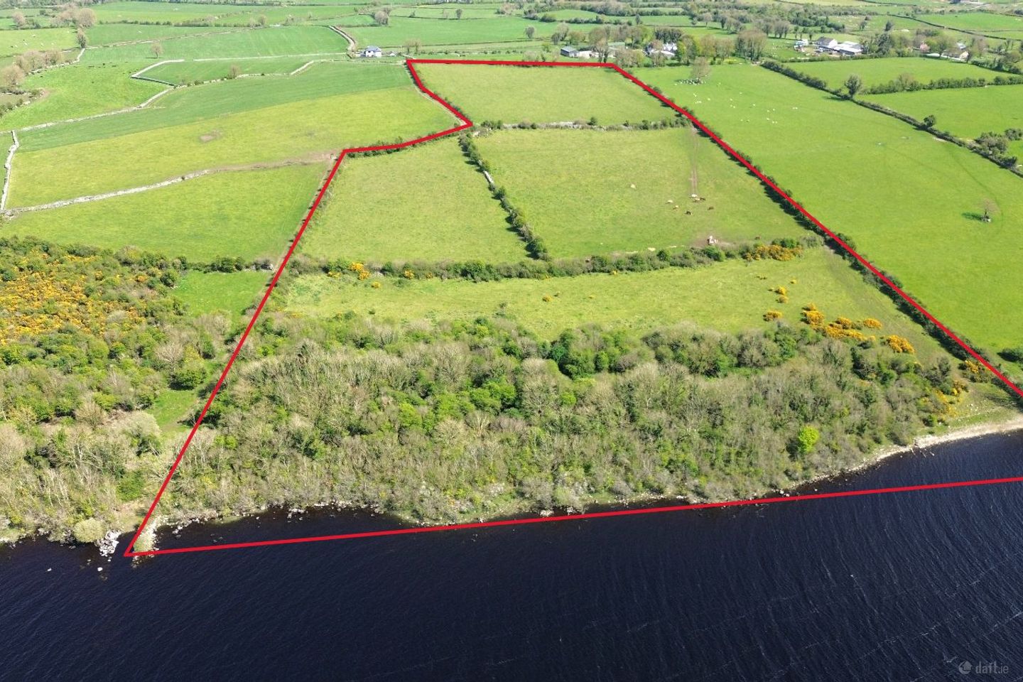 Cullentragh, Newtowncashel, Co. Longford