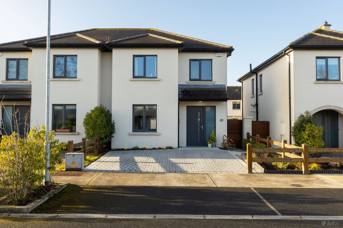 127 Ardmore Hills, Ardmore Road, Mullingar, Co. Westmeath, N91WTW5