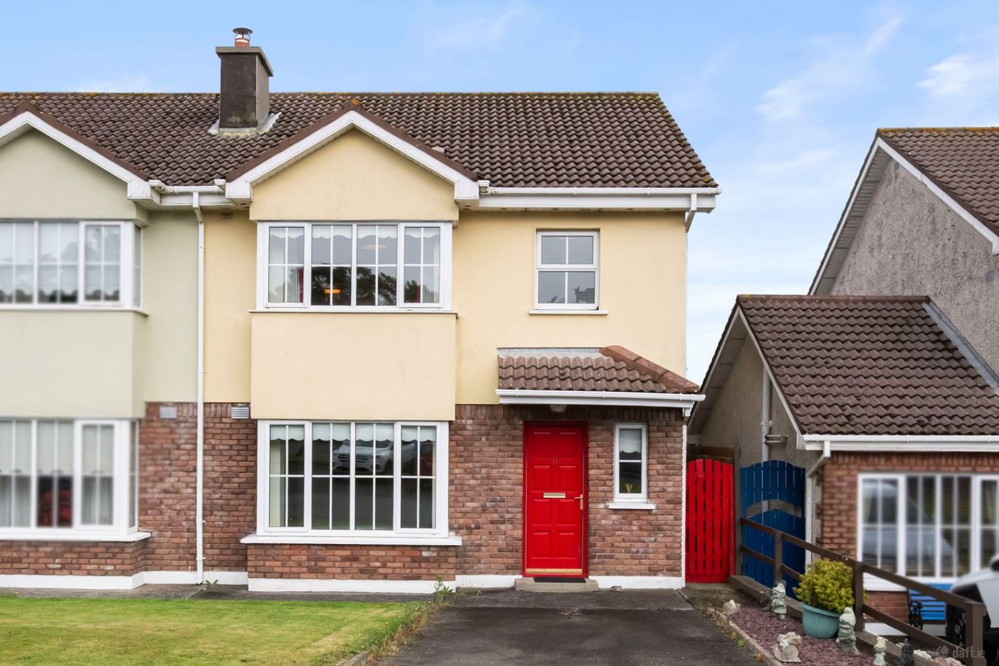11 Stephen's Court, New Ross, New Ross, Co. Wexford, Y34NF72