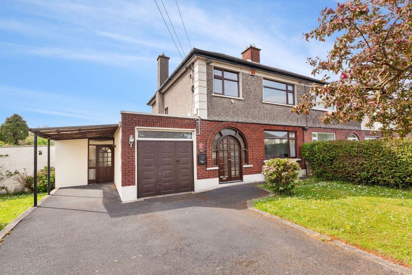 111 Pinewood Crescent, Dublin 11, Glasnevin, Dublin 11, D11VY77