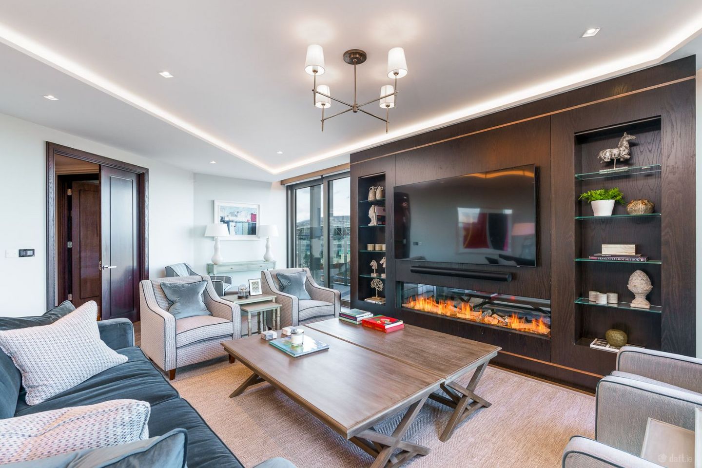 Apartment, The Harvey, Ballsbridge, Dublin 4