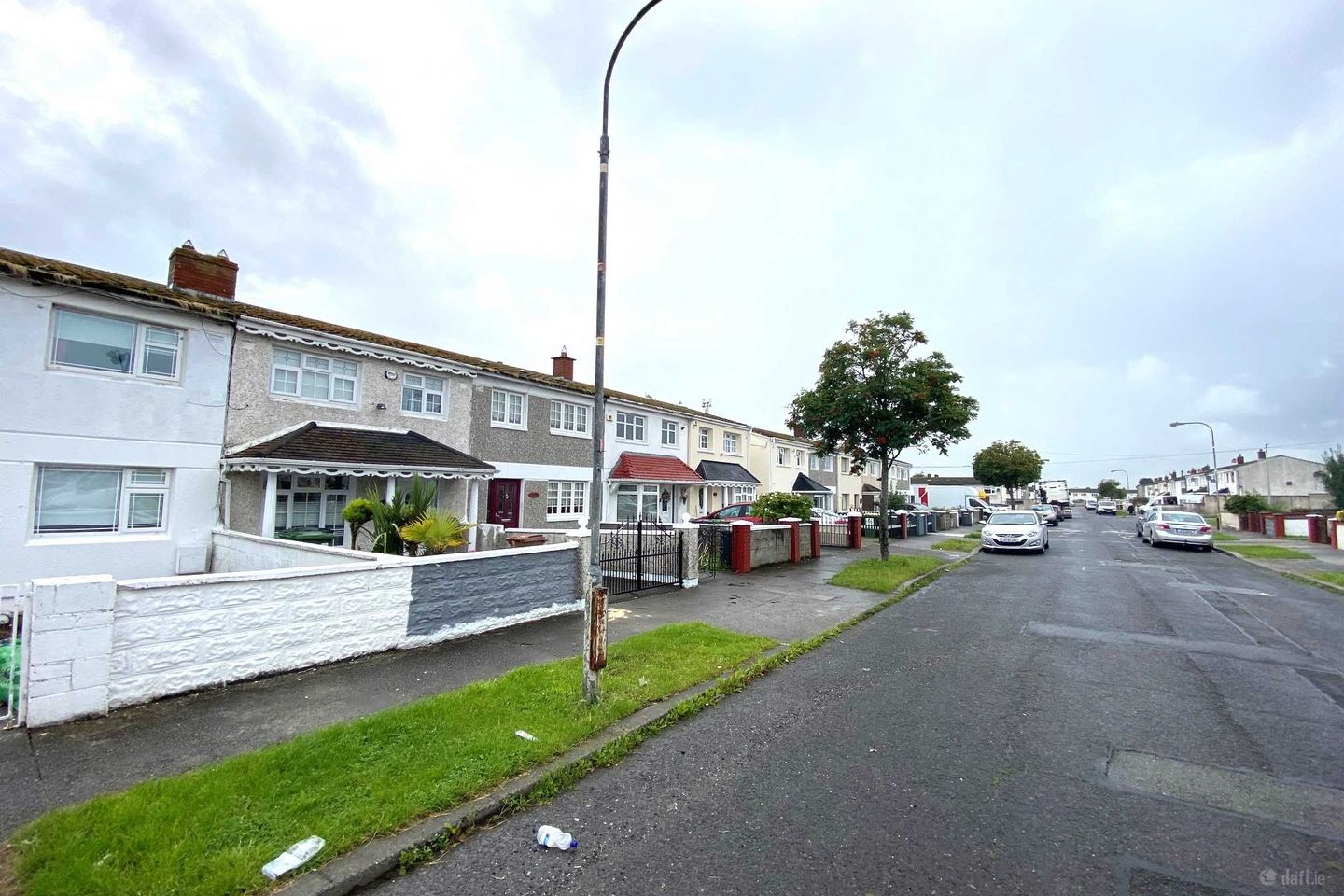 Berryfield Road, Finglas, Dublin 11