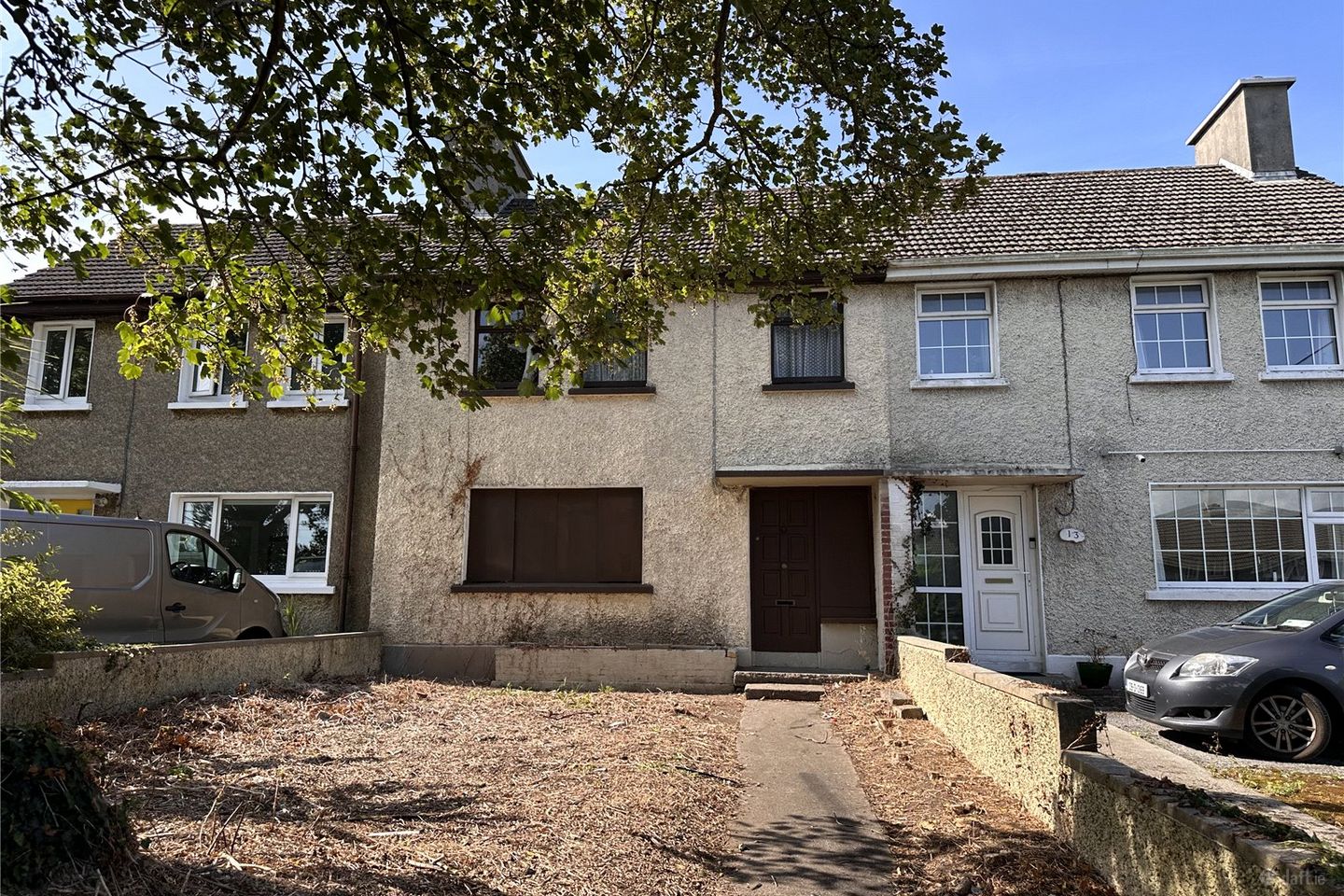 12 Barry Avenue, Mervue, Galway, H91V4DC