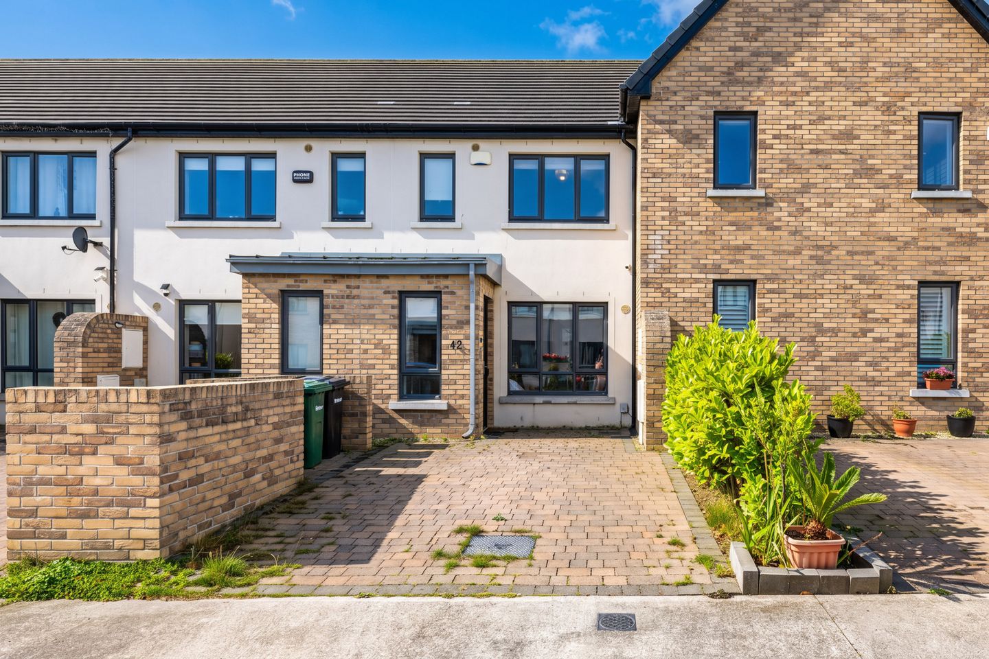 42 Taylor Hill Grange, Balbriggan, Co. Dublin, K32 FH59