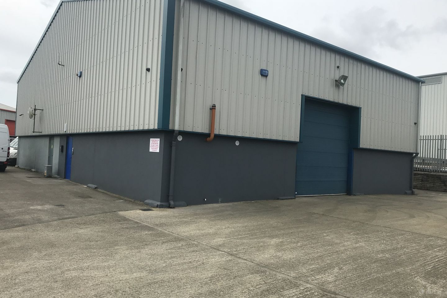 Unit J, Strandfield Business Park, Wexford Town, Co. Wexford