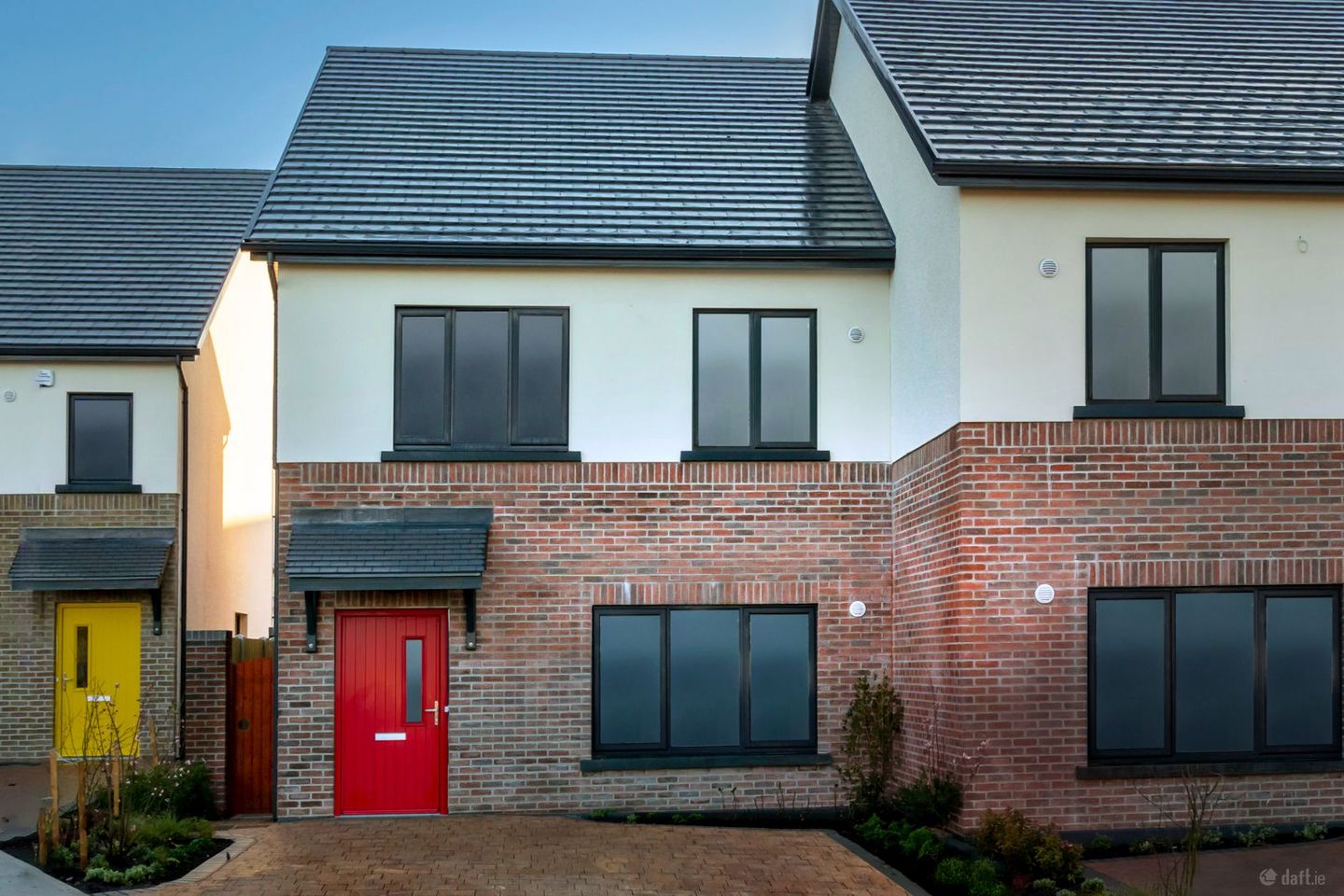 4 Bedroom , Cherryvalley Park, Rathmolyon, Co. Meath