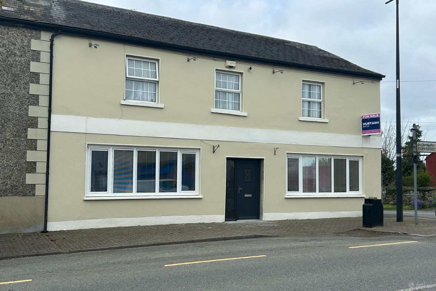 Main Street, Ballynacarrigy, Co. Westmeath, N91D5NN