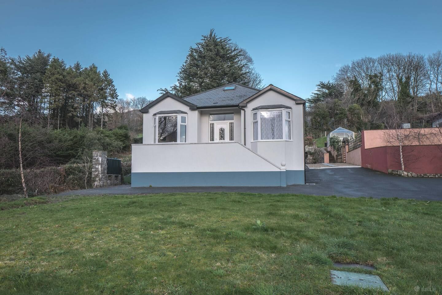 Rós Na Rí, Kilmurray North, Kilmacanogue, Bray, Killough, Co. Wicklow