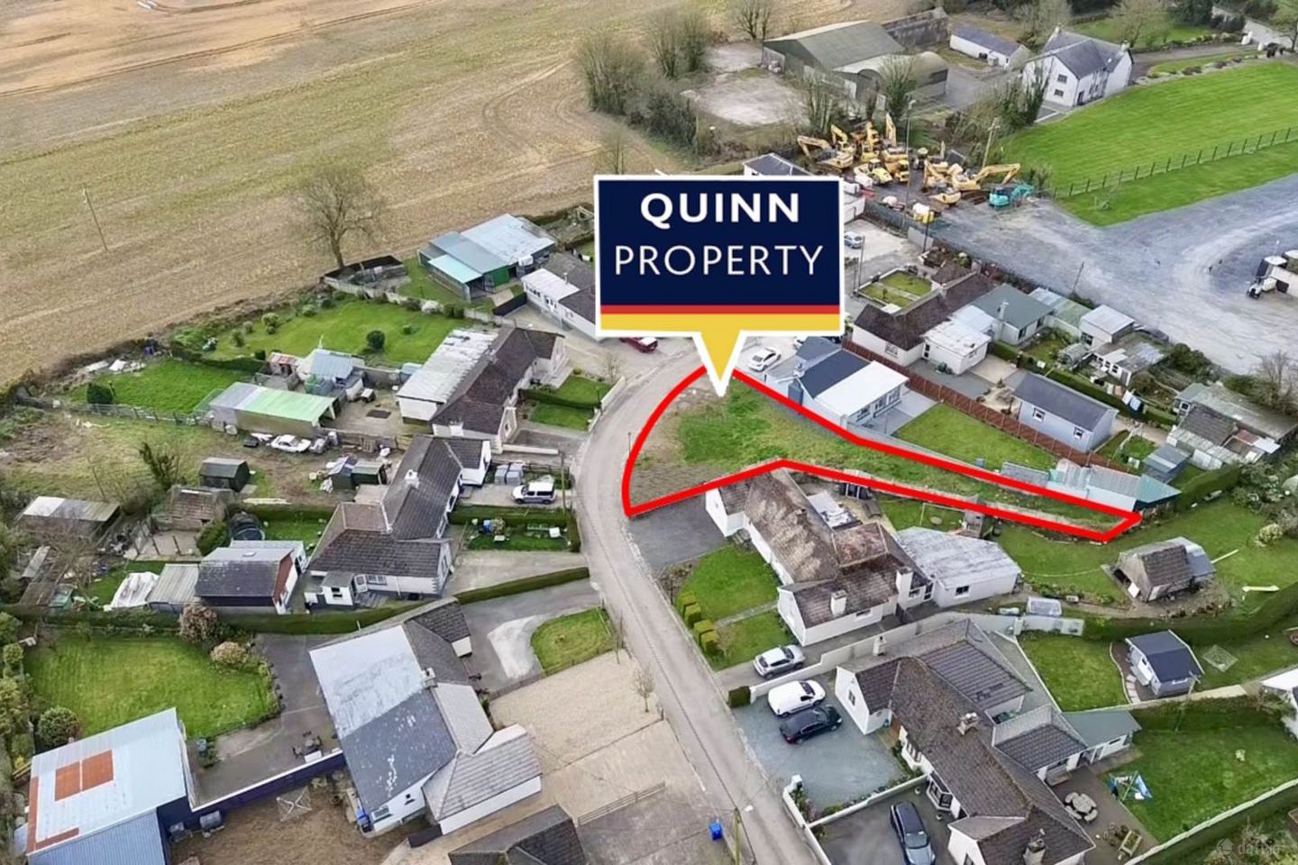 No. 5 The Villas, Clonroche, Co. Wexford, Y21T2K3