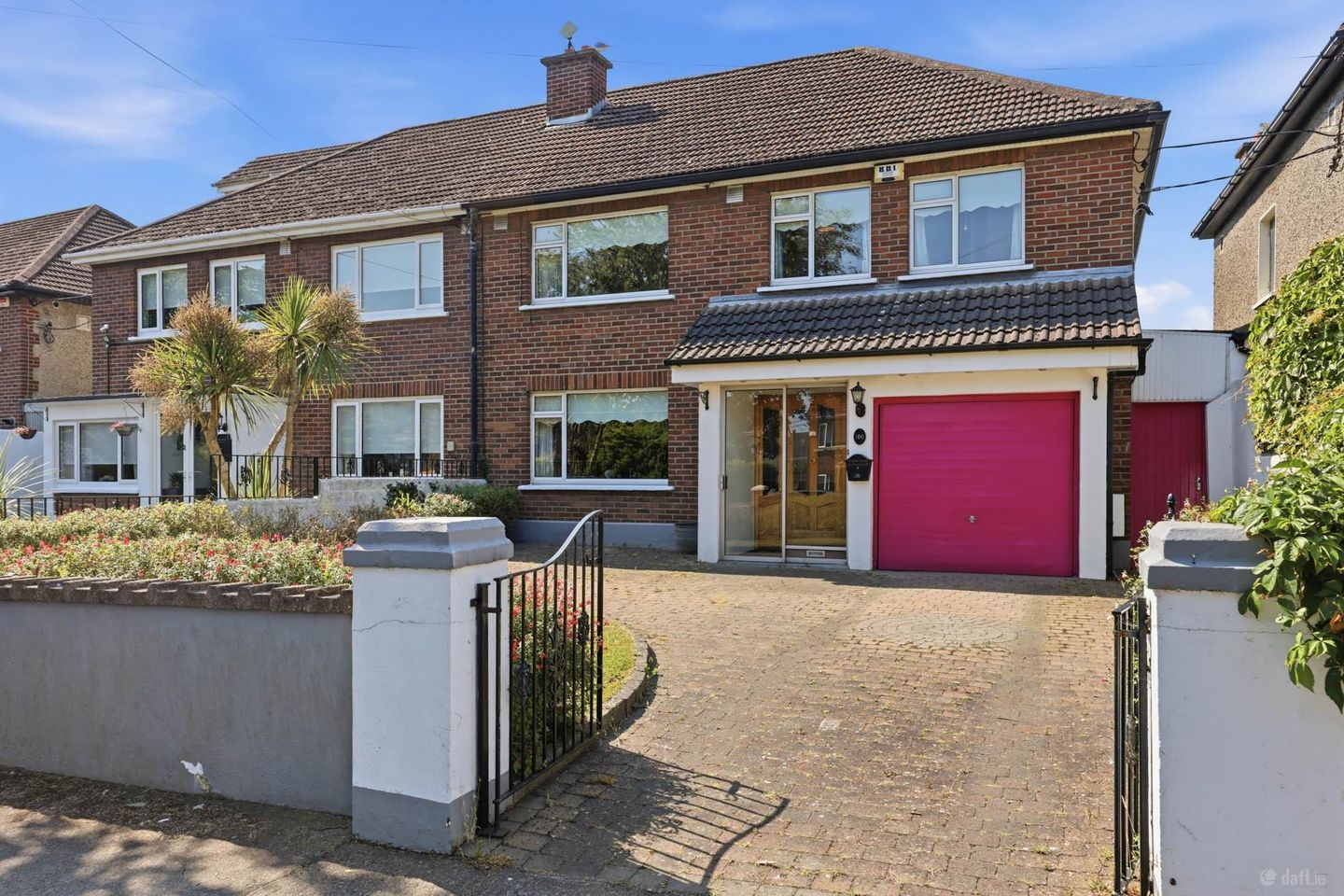 160 Foxfield Grove, Raheny, Dublin 5, D05Y2R1
