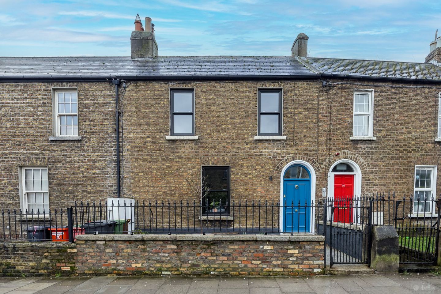 71 Manor Street, Dublin 7, Stoneybatter, Dublin 7, D07TF2X