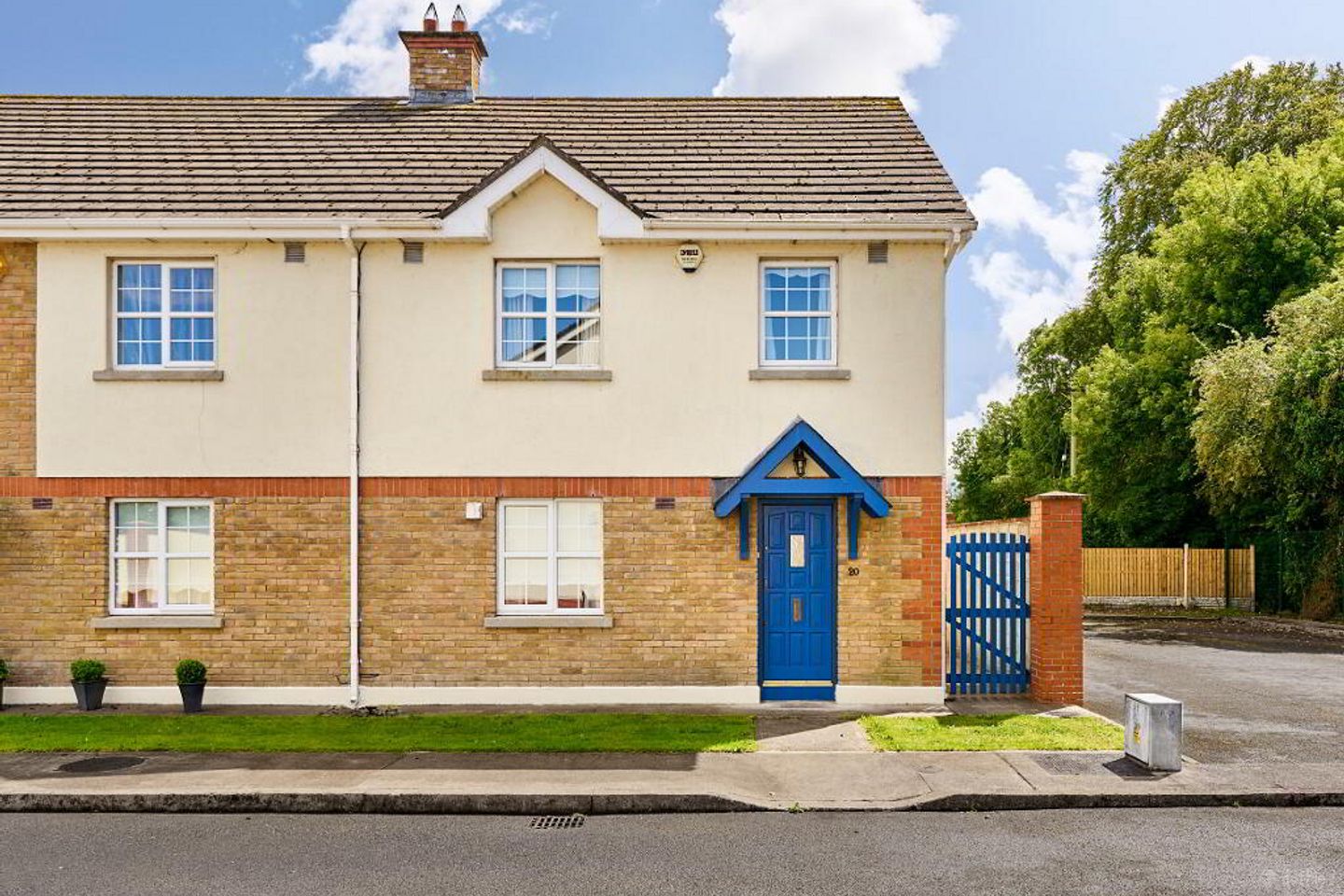 Ardán, 20 Trim Road, Athboy, Co. Meath, C15H6V2