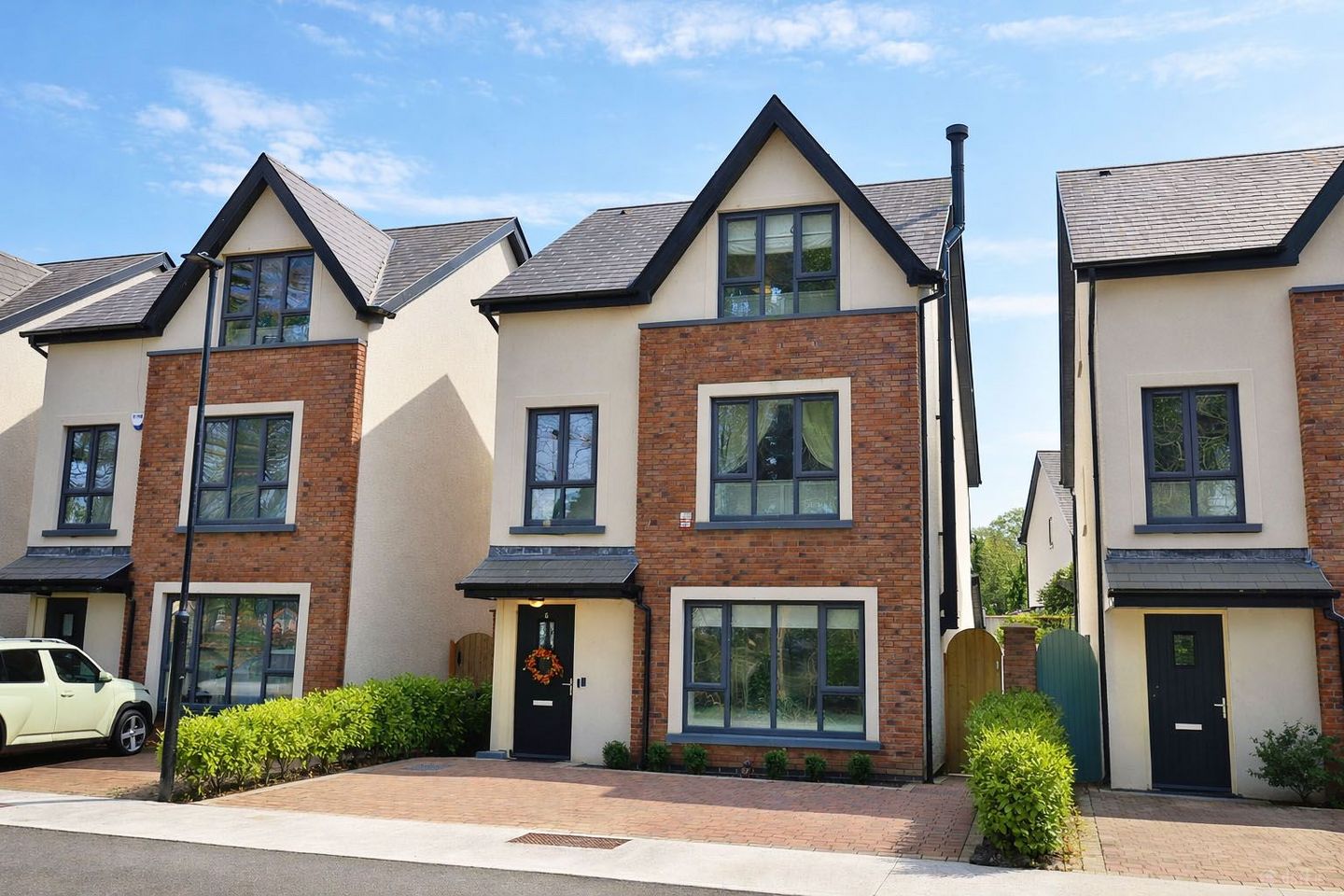 6 Kilcarn Woods, Johnstown, Co. Meath, C15T0XC