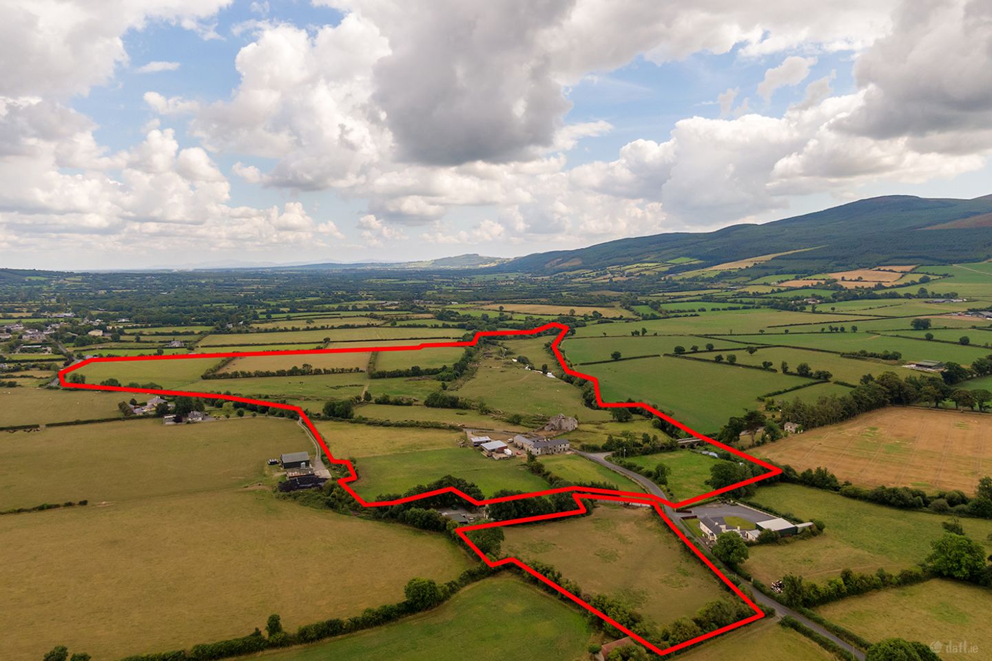 Milestown, Cloneen, Co. Tipperary, E91DH95