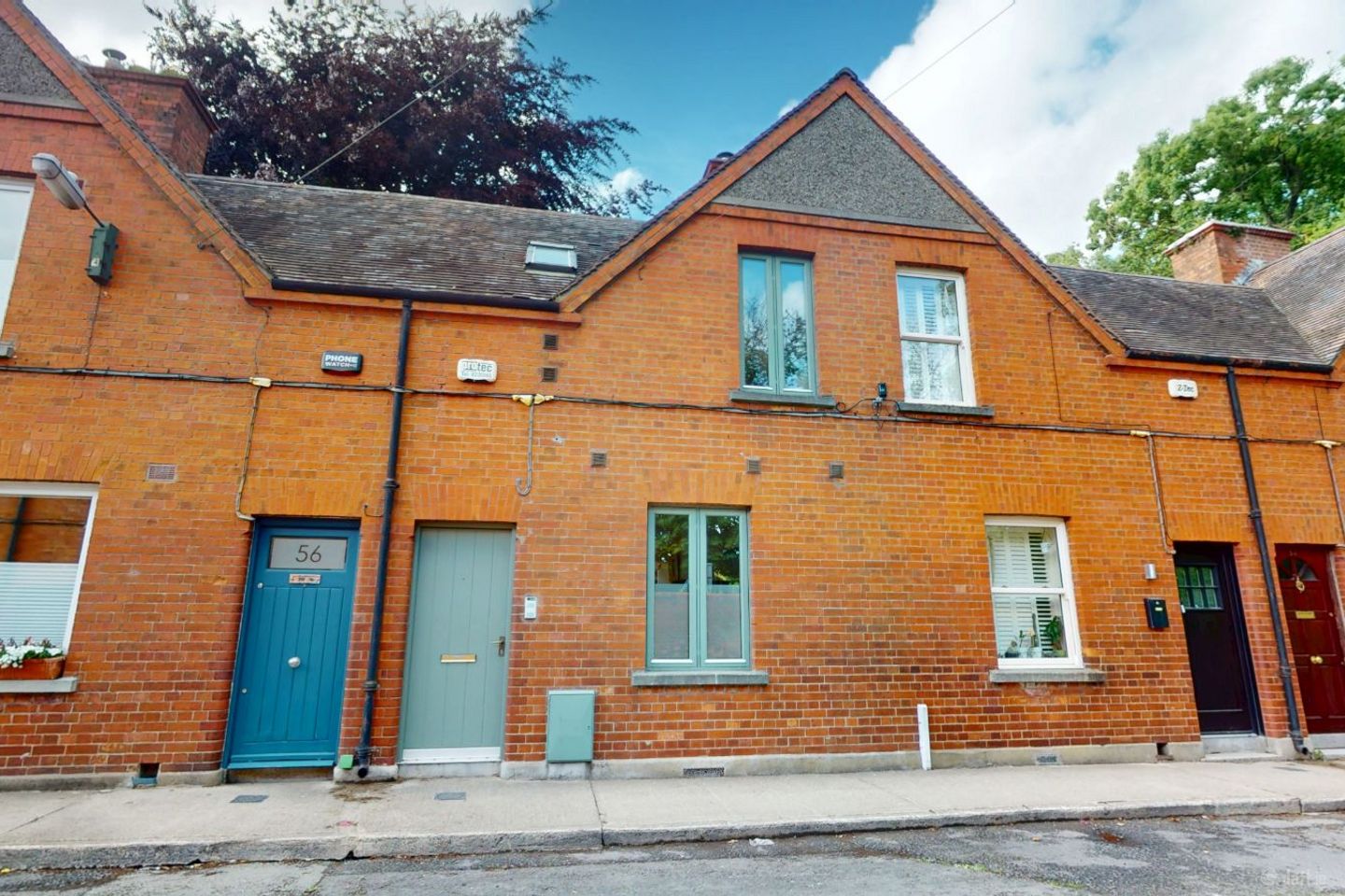 Home Villas, Donnybrook, Dublin 4