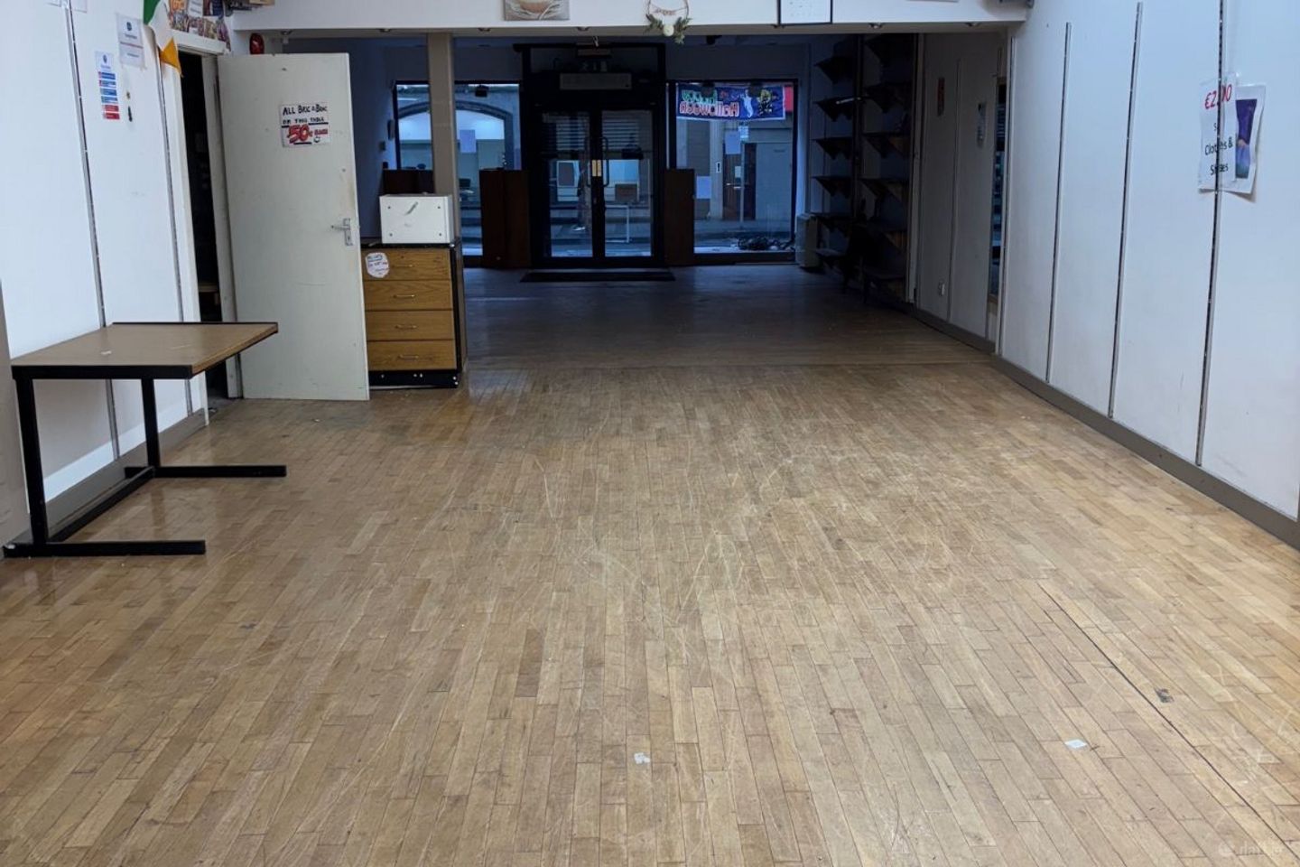 44 William Street Upper, Limerick City Centre, V94K2R7