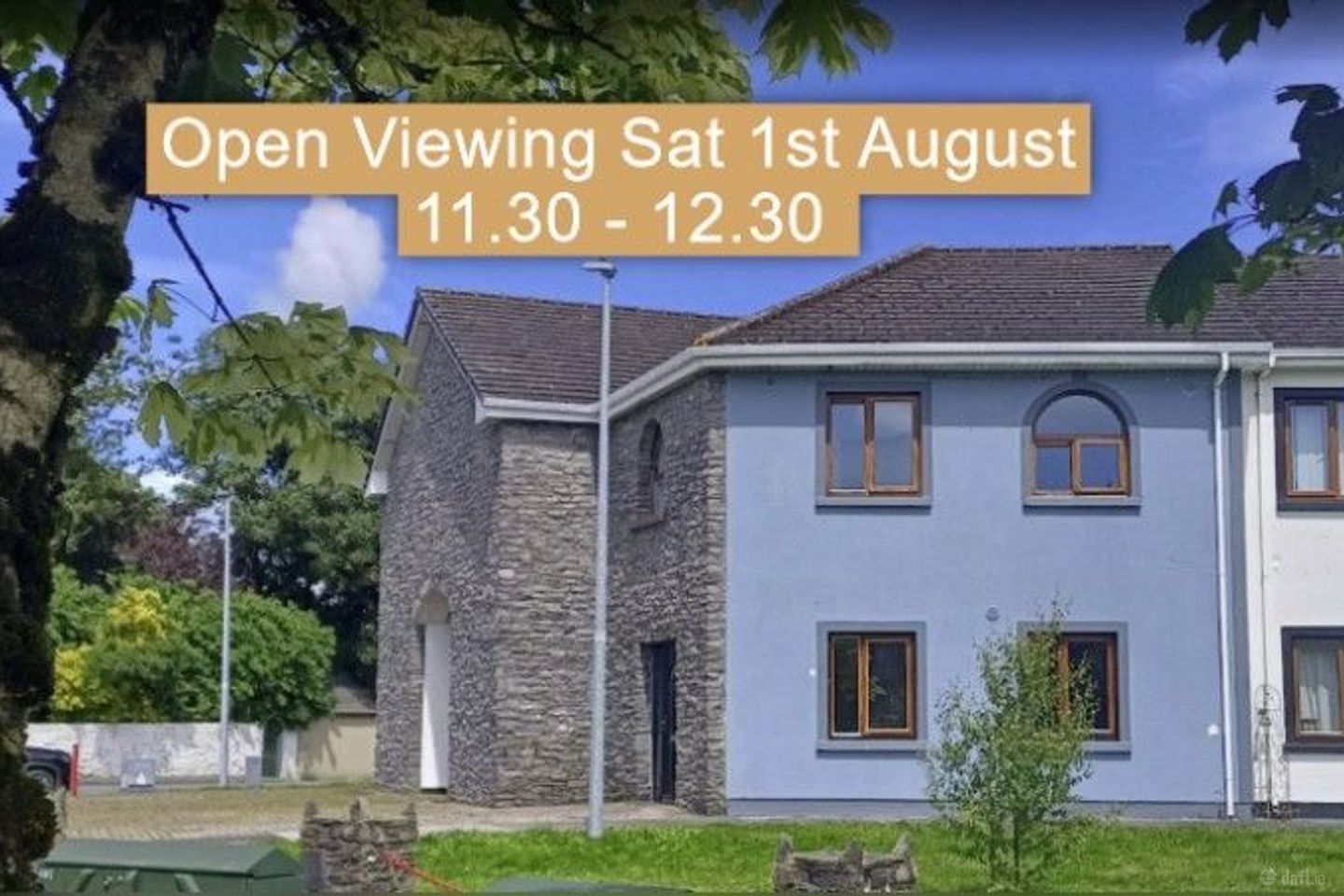 10 An Rath Bheag, Abbeylara, Abbeylara, Co. Longford, N39ND34