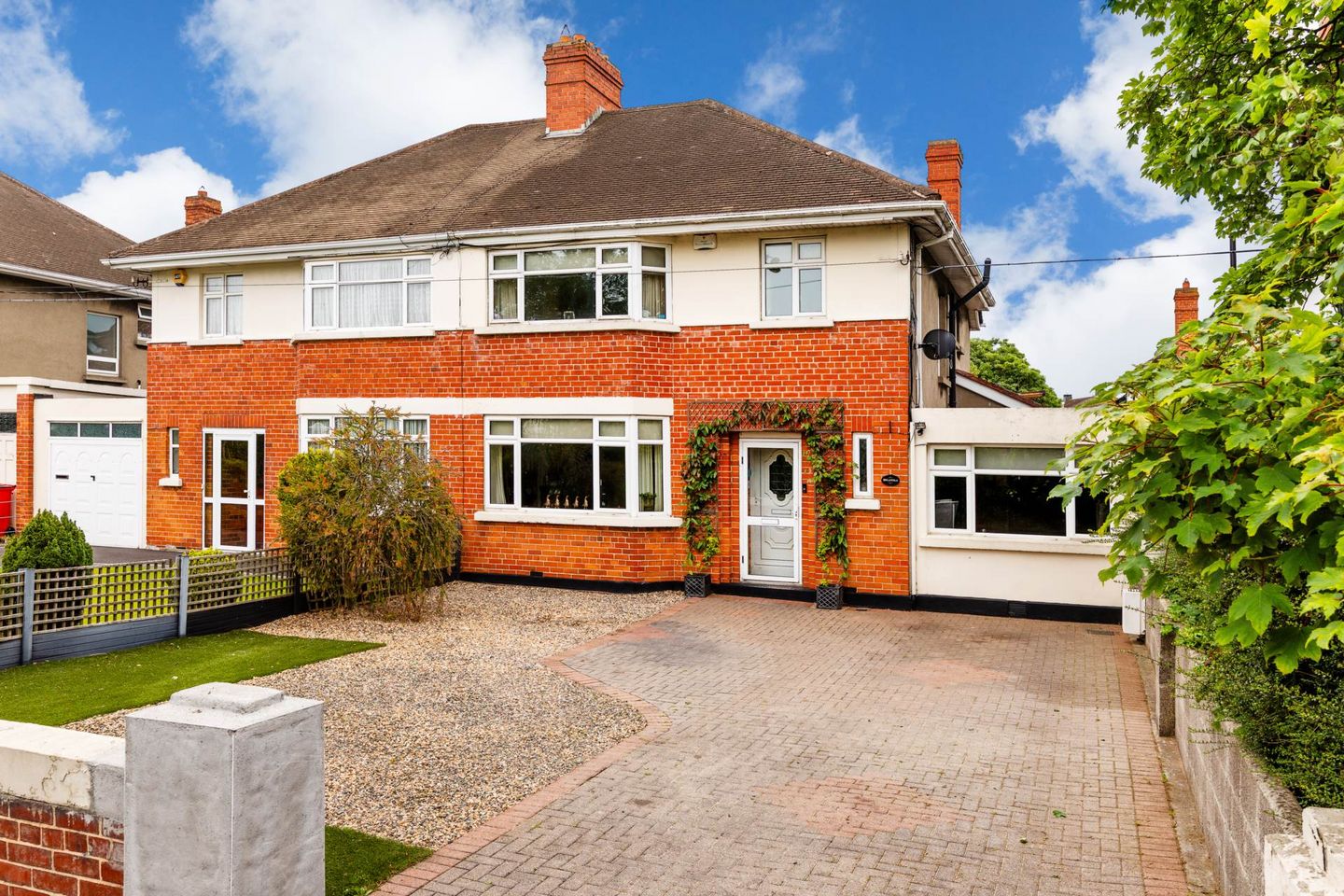 104 Castle Avenue, Clontarf, Dublin 3, D03FD77