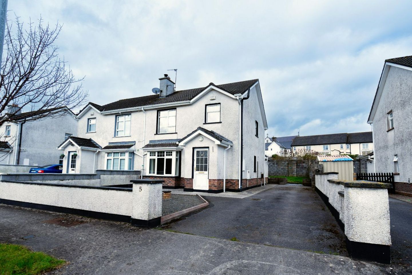 5 Cois Na Habhainn, Ferbane, Ferbane, Co. Offaly, R42A298