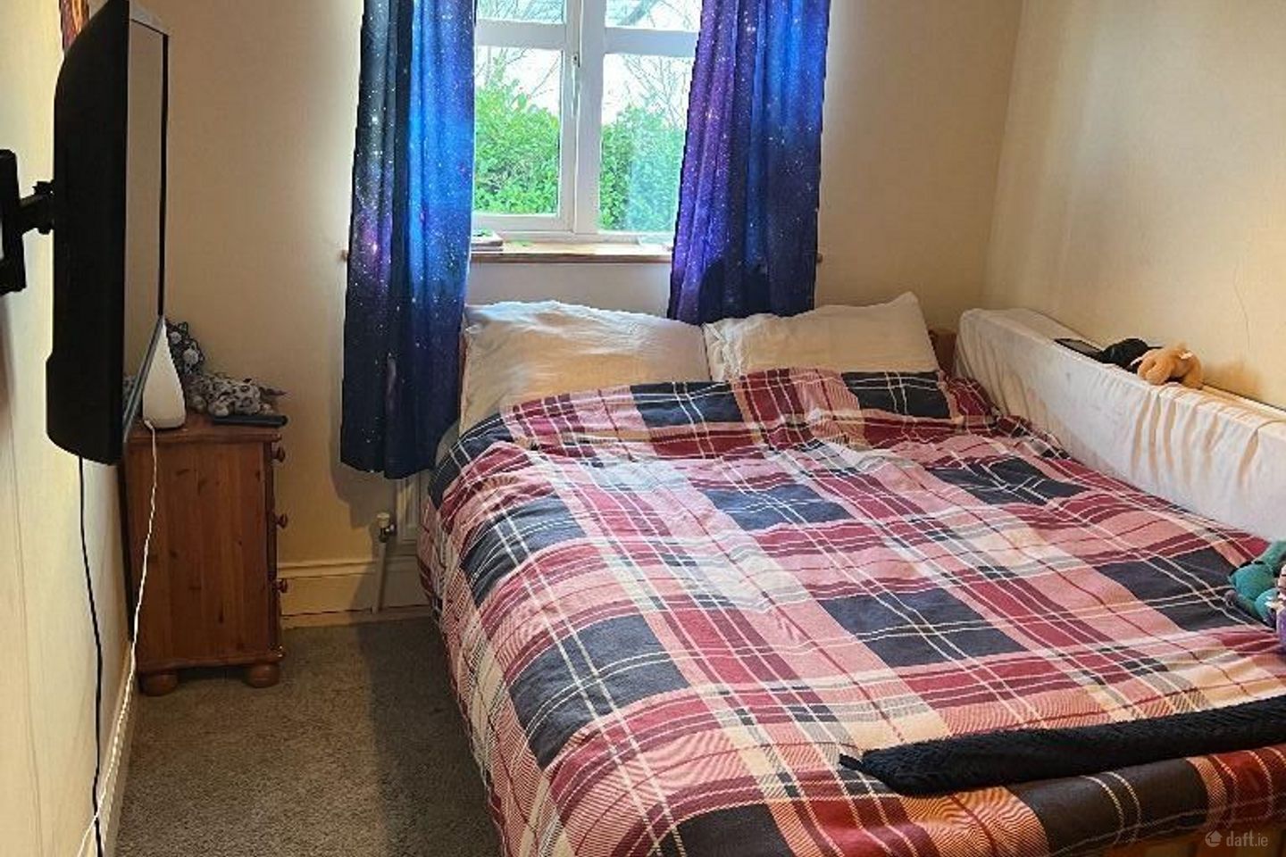 Fearan Riach, Loughrea, Co. Galway