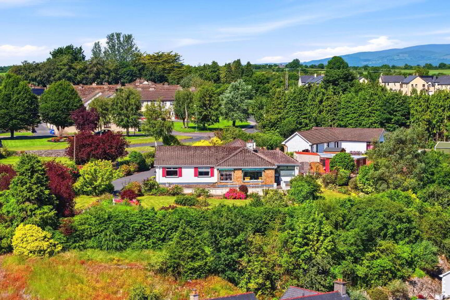 Hy-Brasil, Magherareagh, Ardfinnan, Co. Tipperary, E91F348