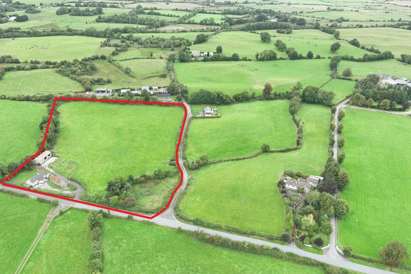 Rathnamuddagh, Dysart, Dysart, Co. Westmeath, N91D5D0