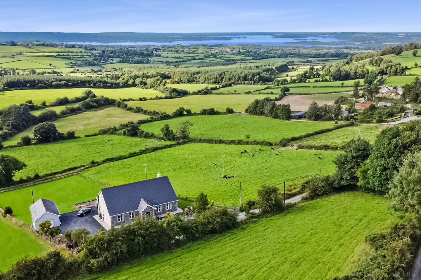 Lackamore, Portroe, Nenagh, Co. Tipperary, E45C954