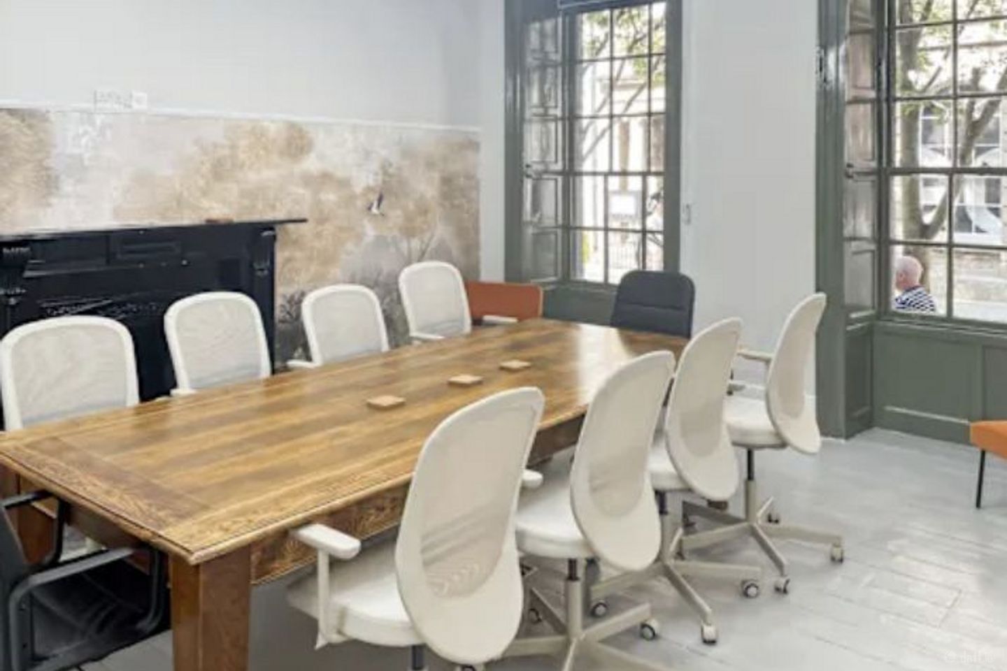 O Connell Street, Waterford City Centre