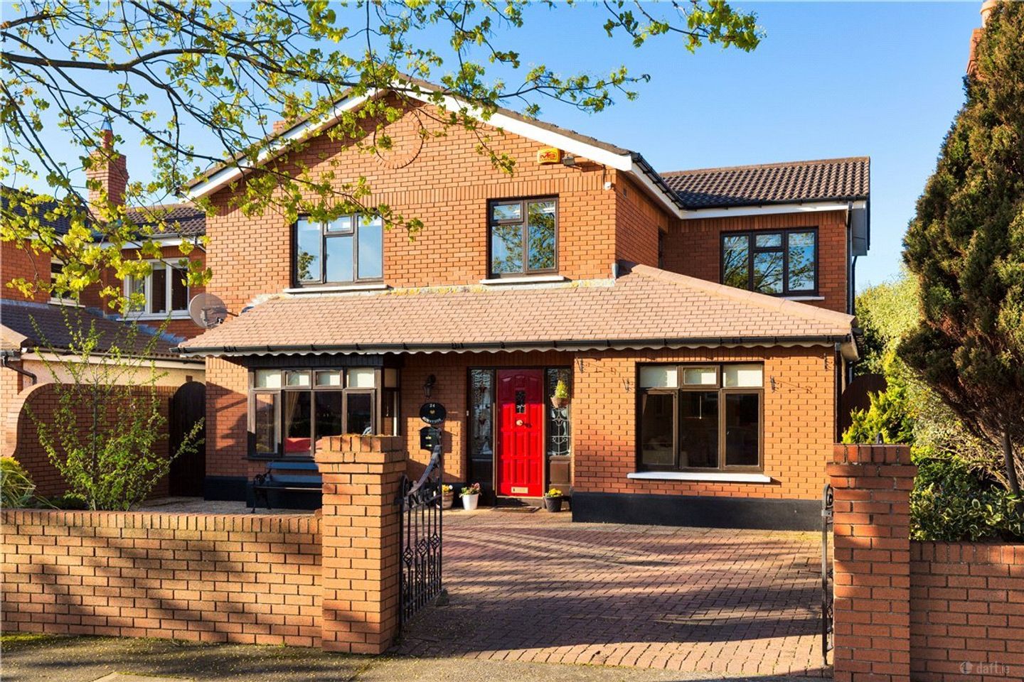 Sunnyside, 24 Delbrook Manor, Dundrum, Dublin 16, D16W6R7