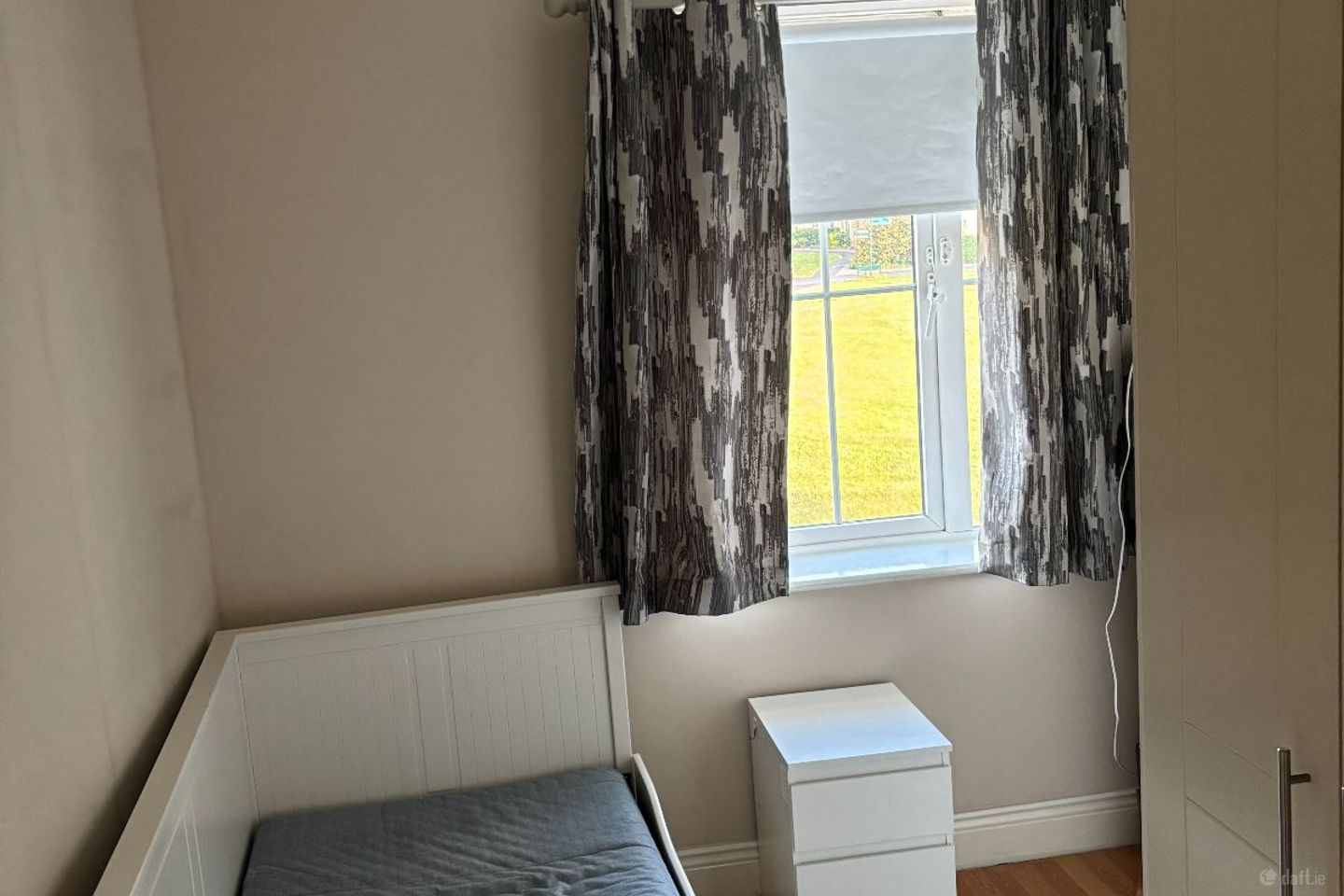 Boulevard, Tyrrelstown, Co. Dublin