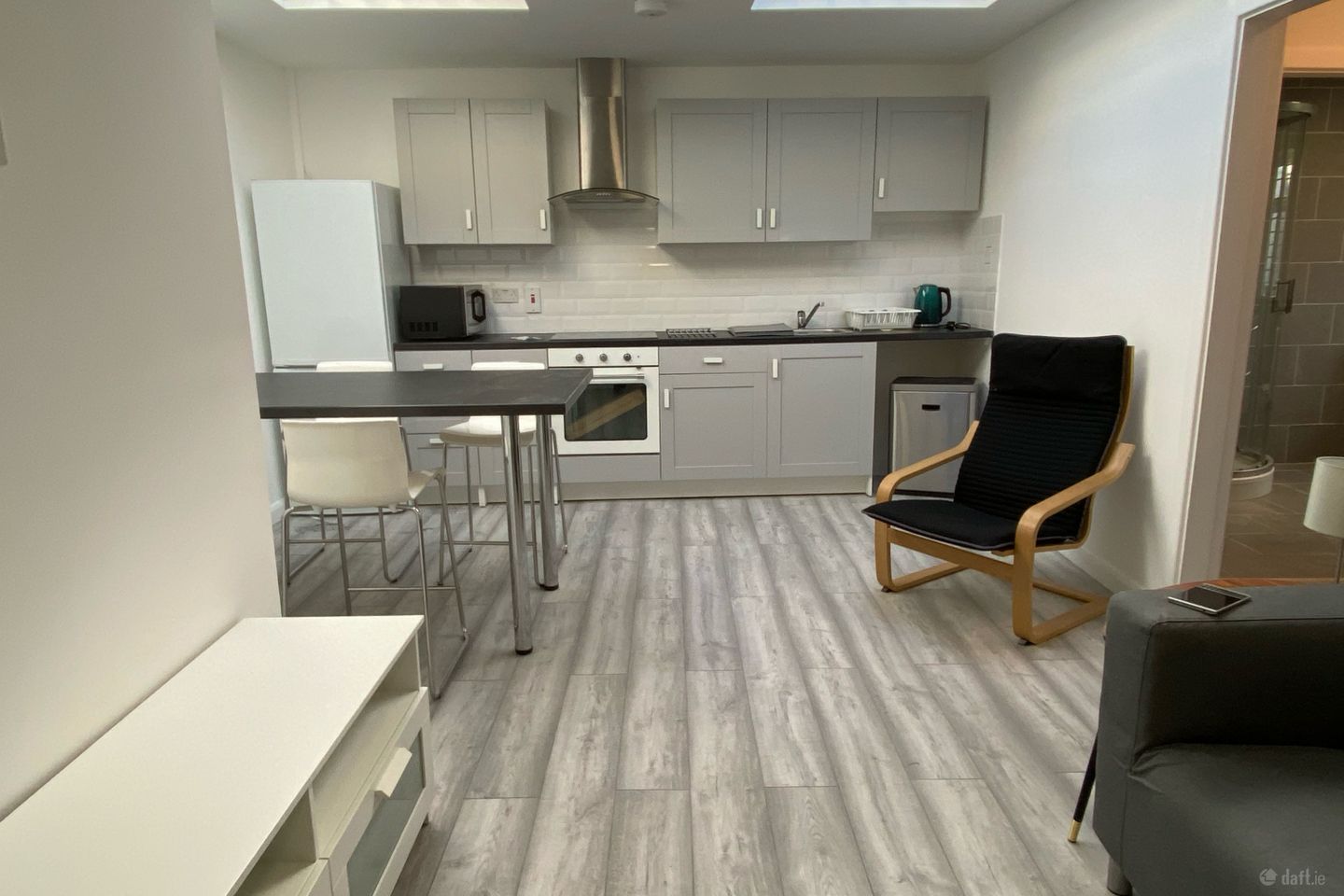 Flat 1 215 Lower Rathmines Rd Dublin 6 D06C8W7, Rathmines, Dublin 6