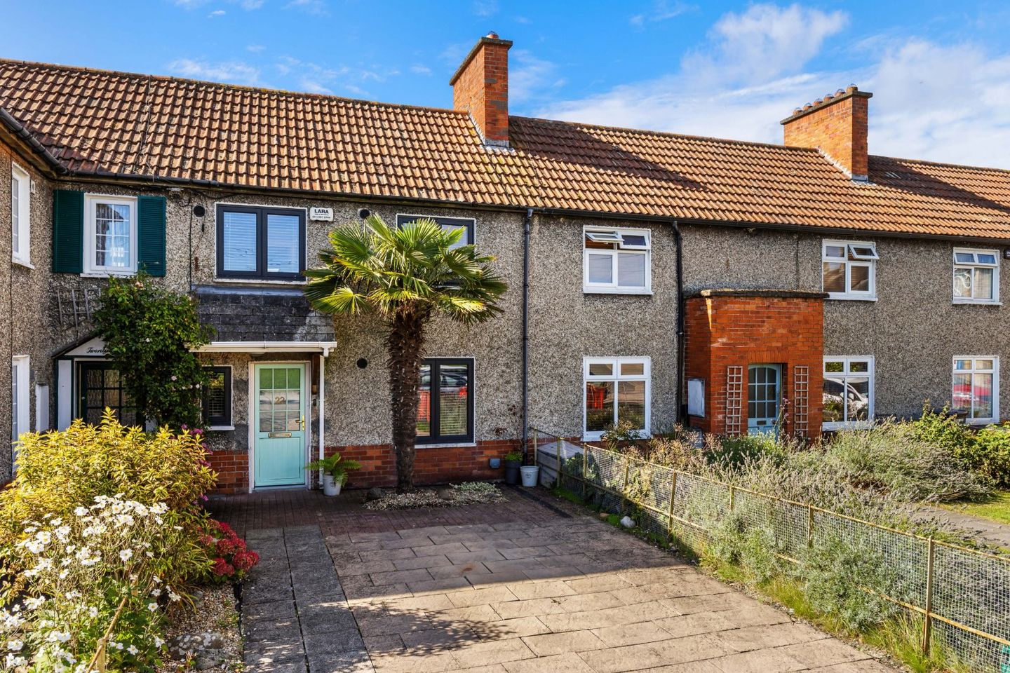 22 St. Aidan's Park, Marino, Dublin 3, D03PY28