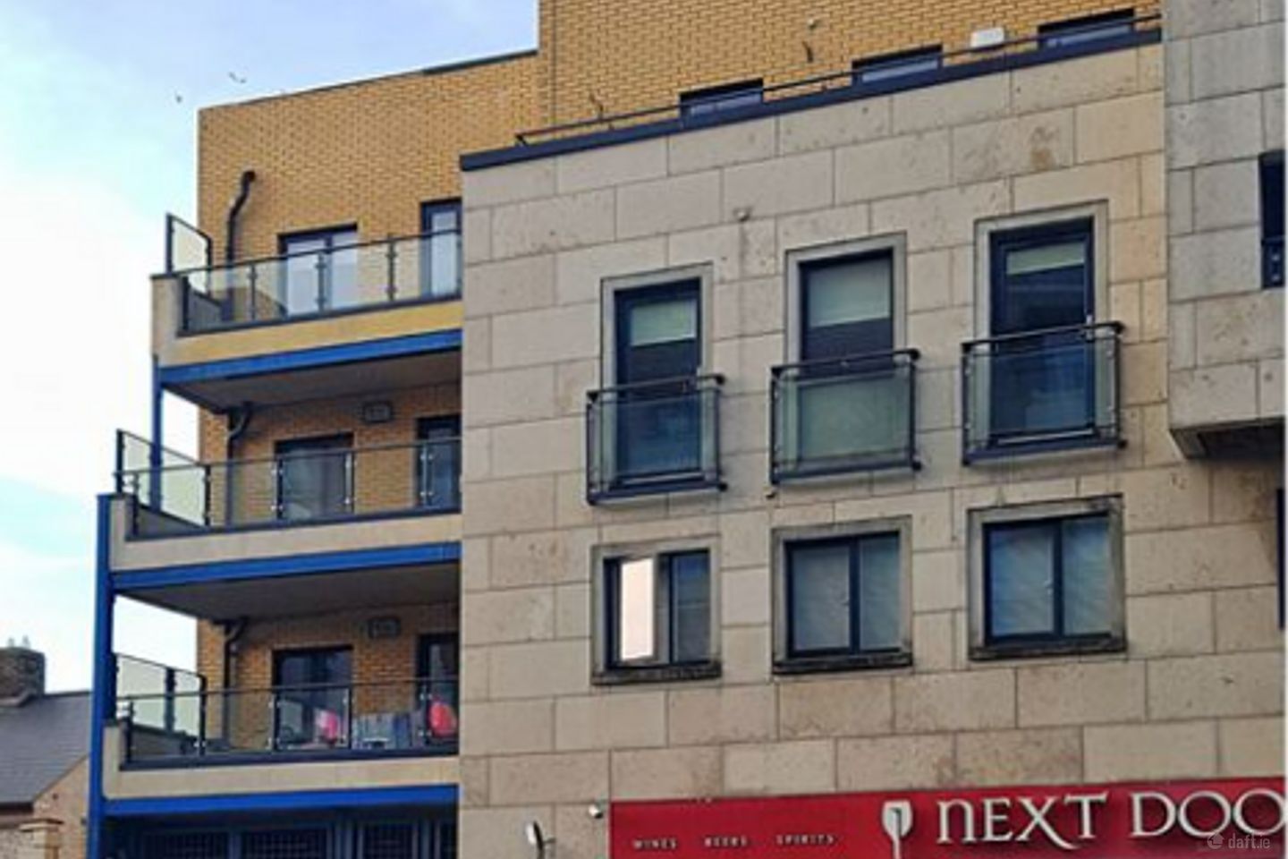 Apt 2, Huxley Court, Cork Street, D08 VY06, Dublin 8