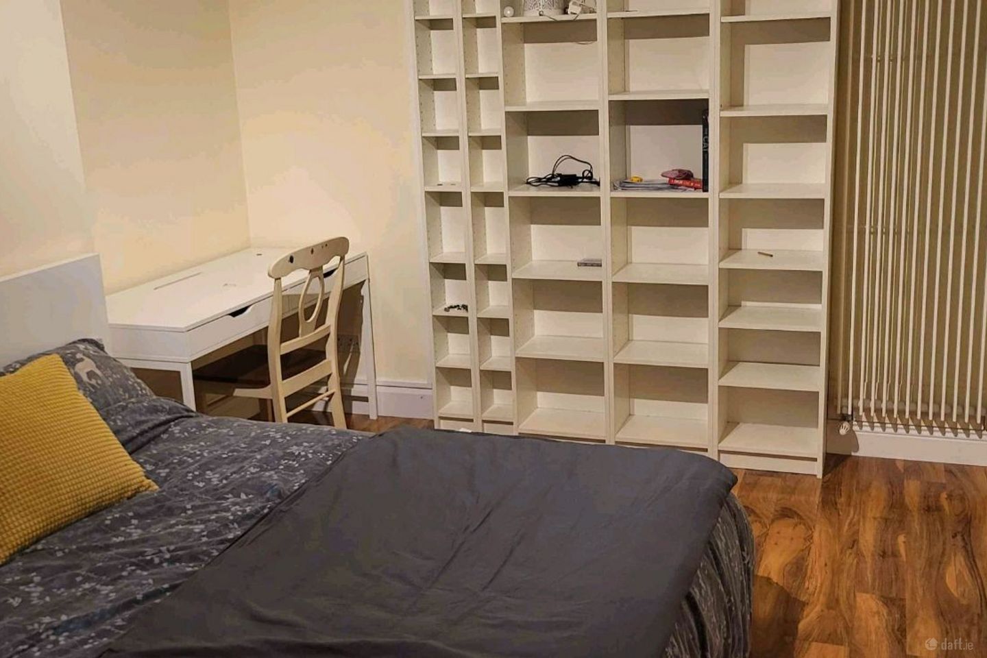 Saint Andrews Park, Swords, Co. Dublin