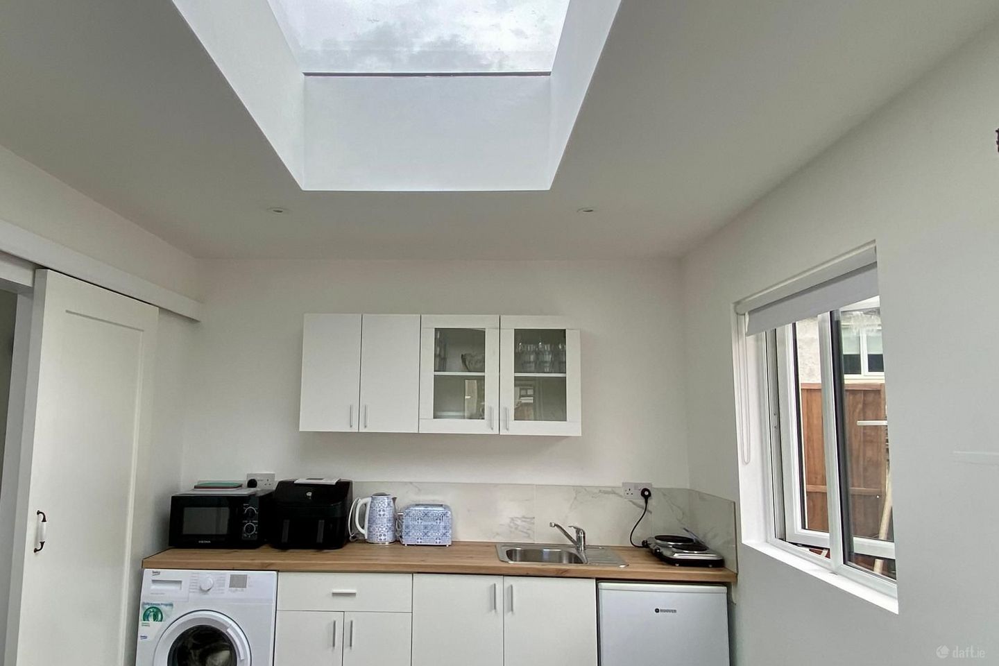 Palmerstown, Palmerstown, Dublin 20