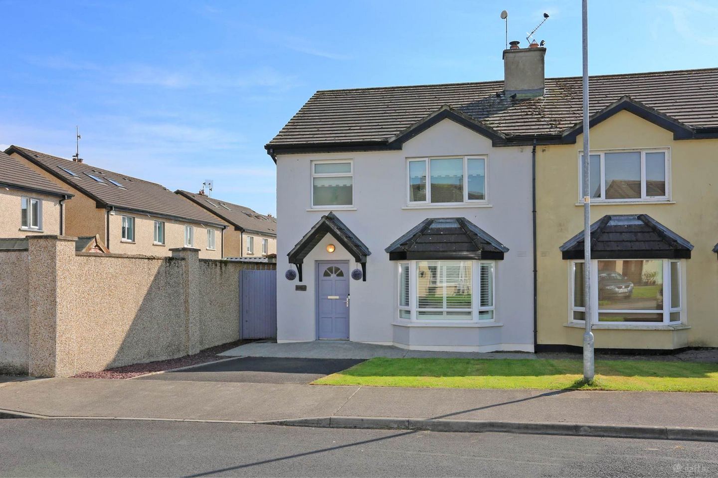 60 Garranbawn, Murroe, Co. Limerick, V94NW5D