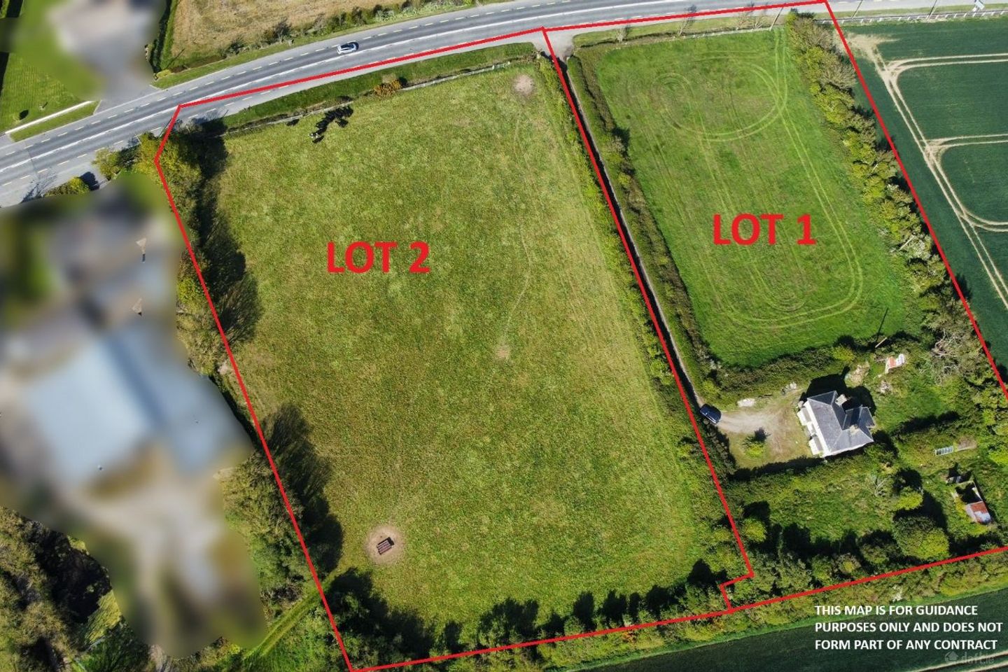 Churchtown, Kilrane, Kilrane, Co. Wexford, Y35V2W9
