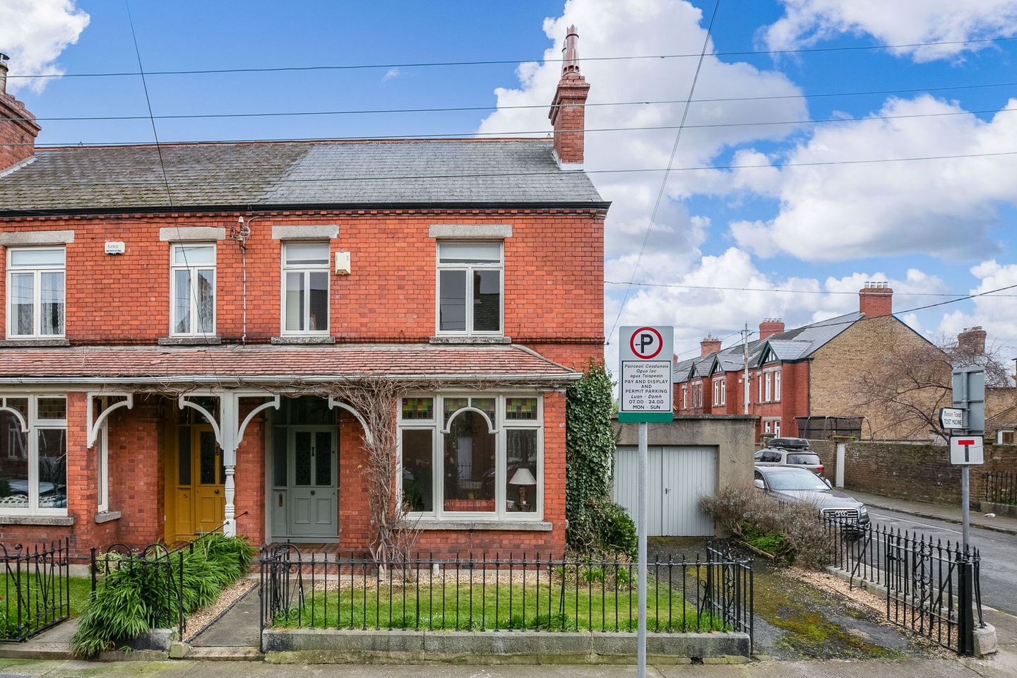 5 Casimir Road, Harold's Cross, Harold's Cross, Dublin 6, D6WET21