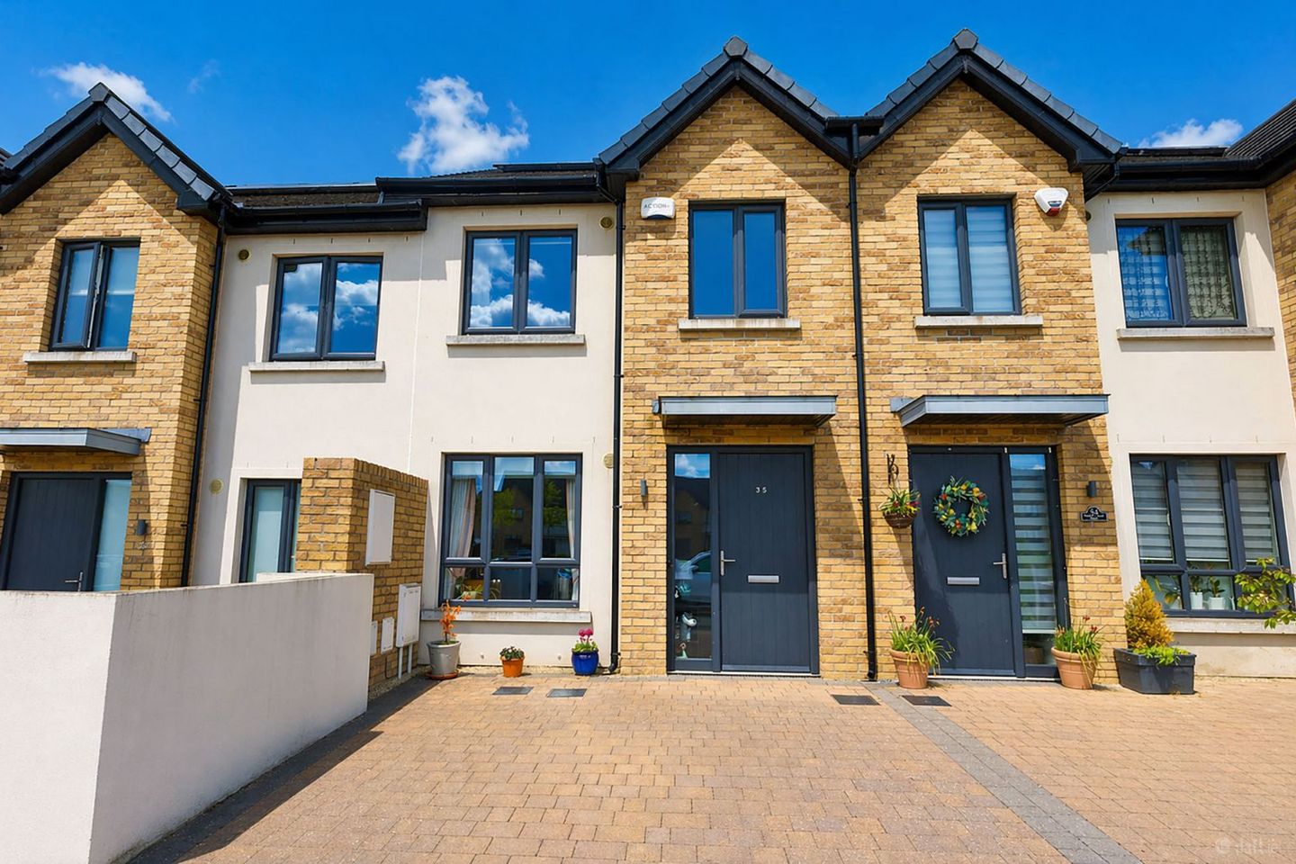 35 Cluain Adin View, Navan, Co. Meath, C15XTW8