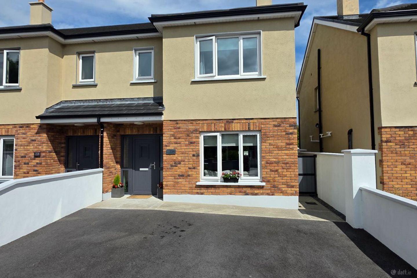 35a Castle Manor, Racecourse Road, Roscommon Town, Co. Roscommon, F42N668