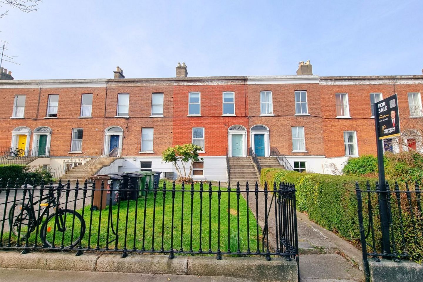  35 Leinster Road, Rathmines, Dublin 6, D06AE94